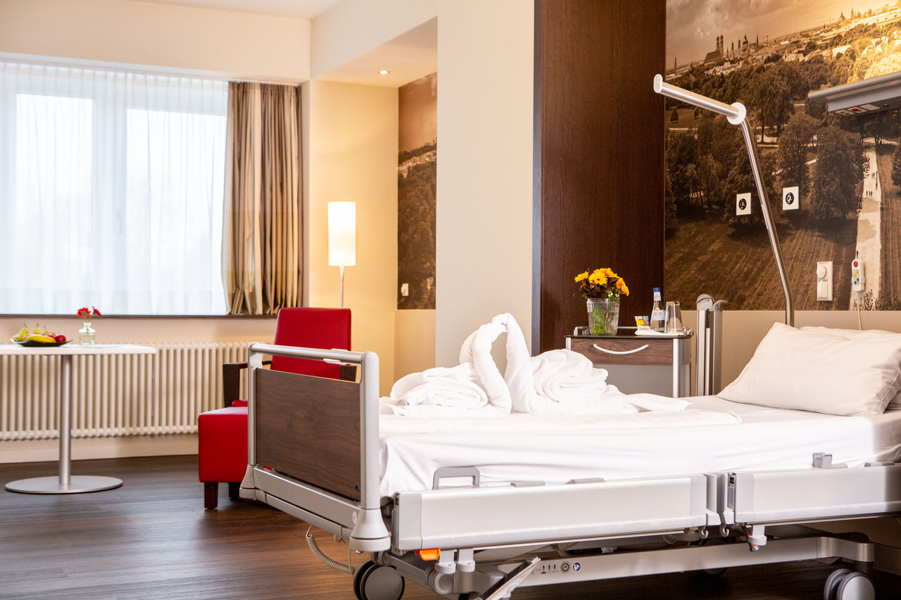 „Das Geheimnis von Zimmer 44“ – Helios Klinikum München West lädt zum Escape-Room ein