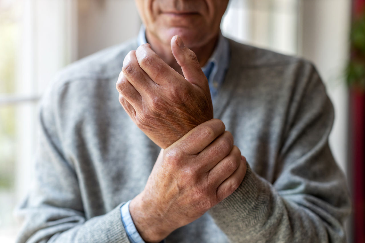 Lyme-Arthritis – eine Sonderform der bakteriellen Gelenkentzündung