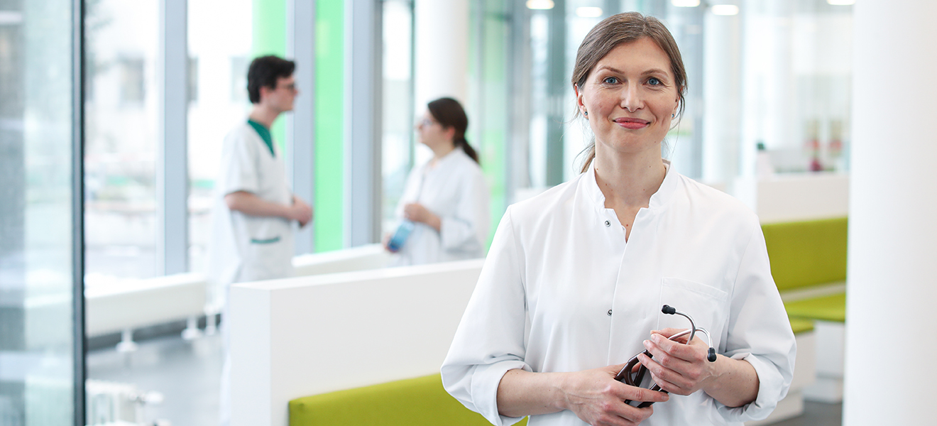 Facharzt M W D Fur Innere Medizin In Vollzeit In Leipzig Helios Kliniken